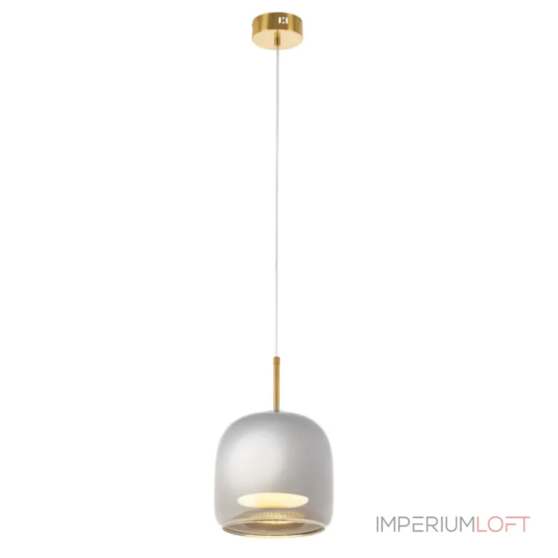 Подвесной светильник MyFar Charlie MR2133-1PL от ImperiumLoft Подвесной светильник MyFar Charlie MR2133-1PL от ImperiumLoft