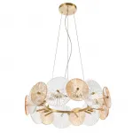 Подвесная люстра MyFar Fiona MR2532-7P от ImperiumLoft