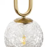 Подвесной светильник MyFar Pierre MR1163-1P от ImperiumLoft