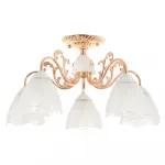 Потолочная люстра MyFar Nicole MR1661-5C