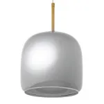 Подвесной светильник MyFar Charlie MR2133-1PL от ImperiumLoft