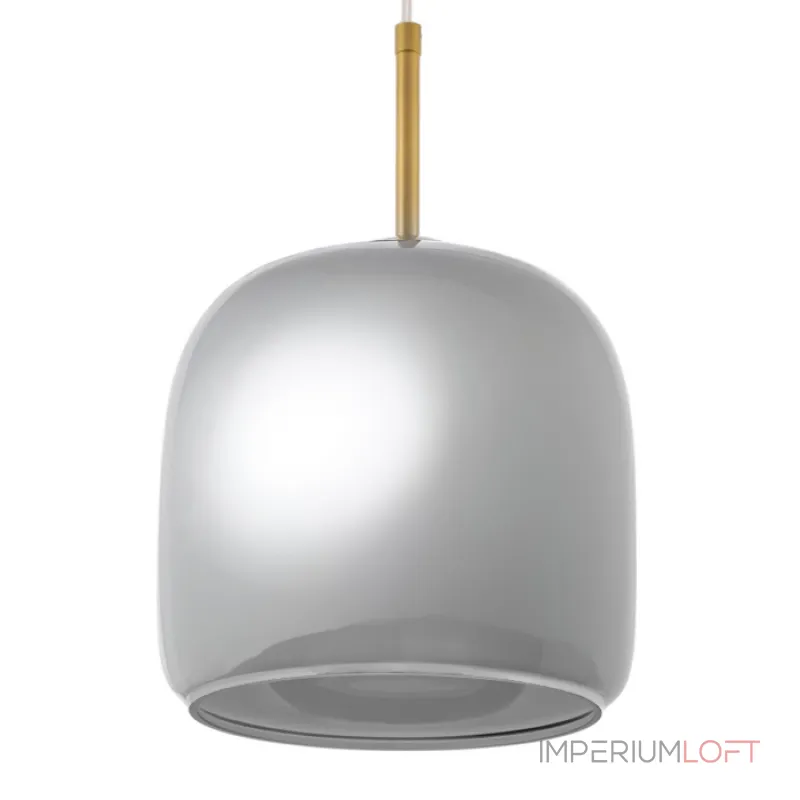Подвесной светильник MyFar Charlie MR2133-1PL от ImperiumLoft Подвесной светильник MyFar Charlie MR2133-1PL от ImperiumLoft