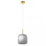 Подвесной светильник MyFar Charlie MR2133-1PL от ImperiumLoft