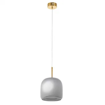 Подвесной светильник MyFar Charlie MR2133-1PL Подвесной светильник MyFar Charlie MR2133-1PL