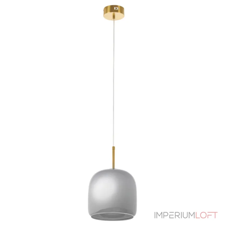 Подвесной светильник MyFar Charlie MR2133-1PL от ImperiumLoft Подвесной светильник MyFar Charlie MR2133-1PL от ImperiumLoft