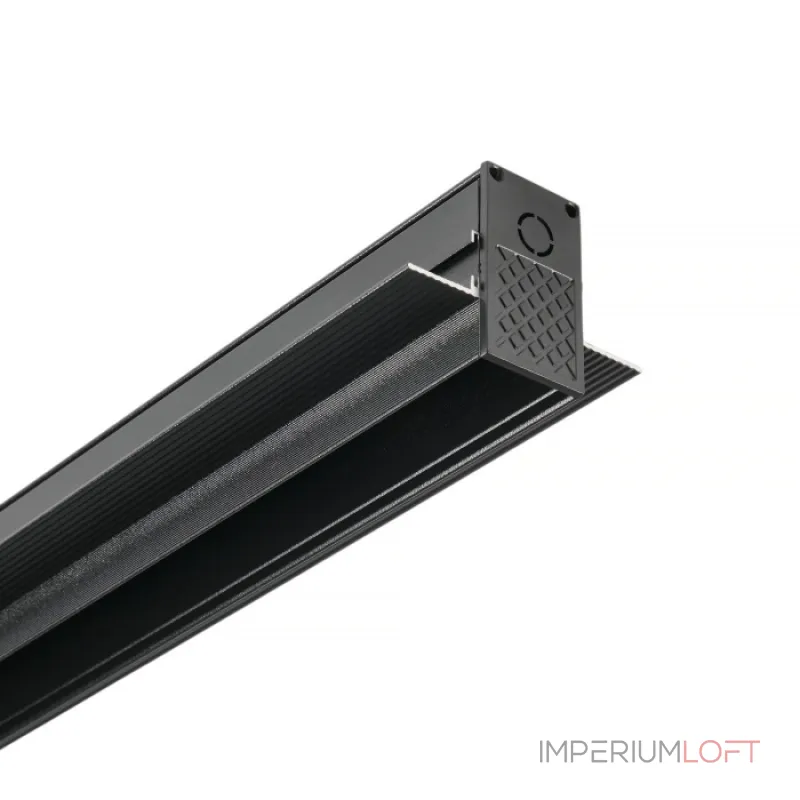 Шинопровод MyFar Busbar for MagLine 23 MT0202-3B от ImperiumLoft
