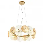 Подвесная люстра MyFar Fiona MR2532-7P от ImperiumLoft