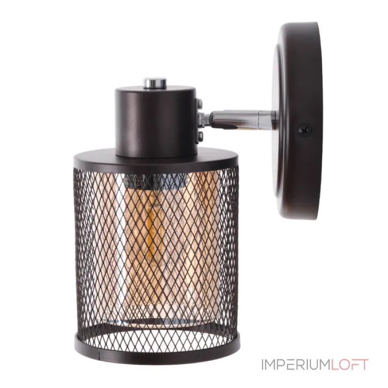 Спот MyFar Cathy MR1510-1WC от ImperiumLoft Спот MyFar Cathy MR1510-1WC от ImperiumLoft