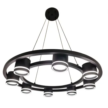 Подвесная люстра MyFar Buys MR2666-8P Подвесная люстра MyFar Buys MR2666-8P