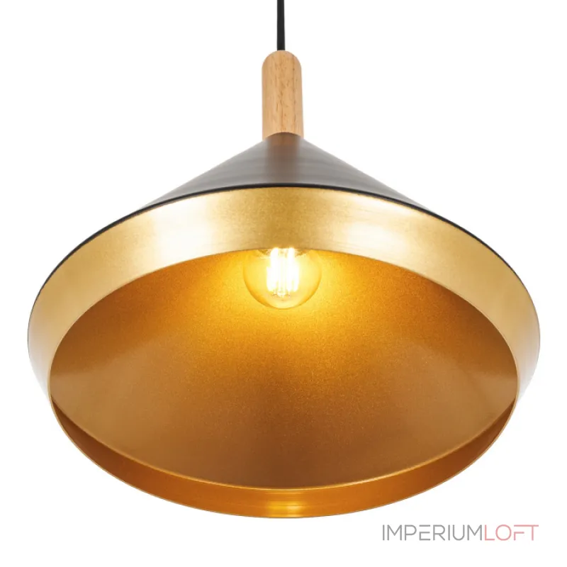 Подвесной светильник MyFar Adele MR1380-1P от ImperiumLoft Подвесной светильник MyFar Adele MR1380-1P от ImperiumLoft