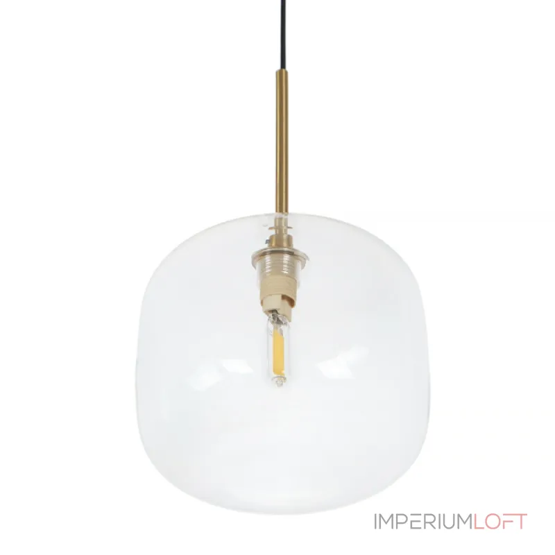 Подвесной светильник MyFar Bays MR2570-1P от ImperiumLoft