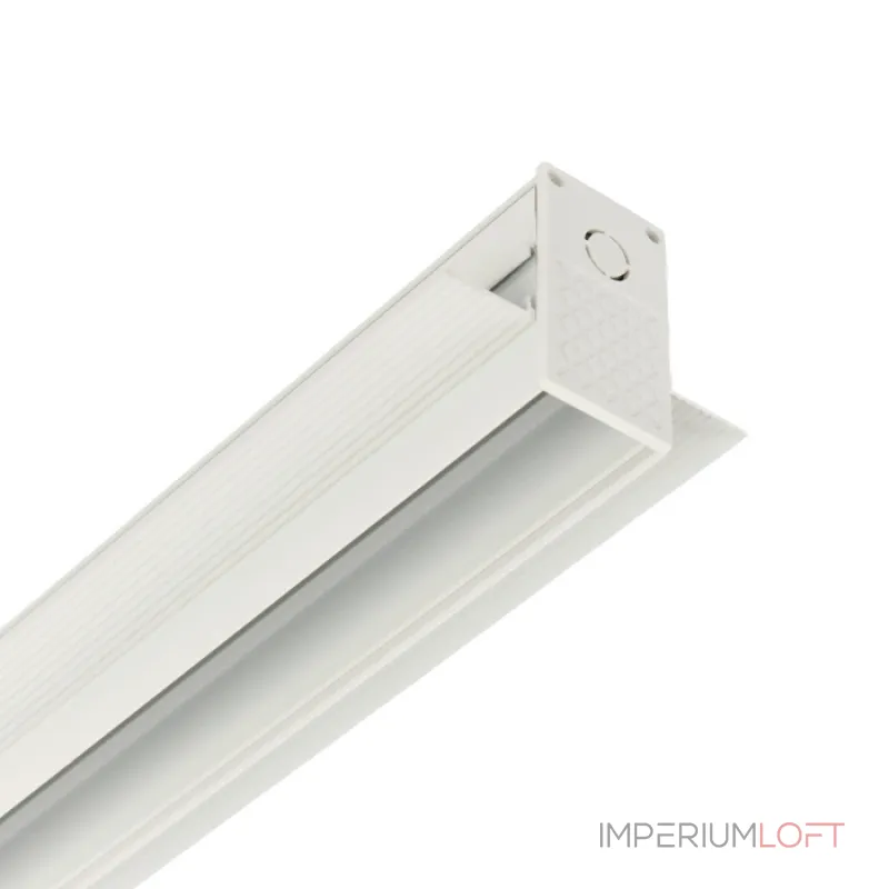Шинопровод MyFar Busbar for MagLine 23 MT0202-2W от ImperiumLoft