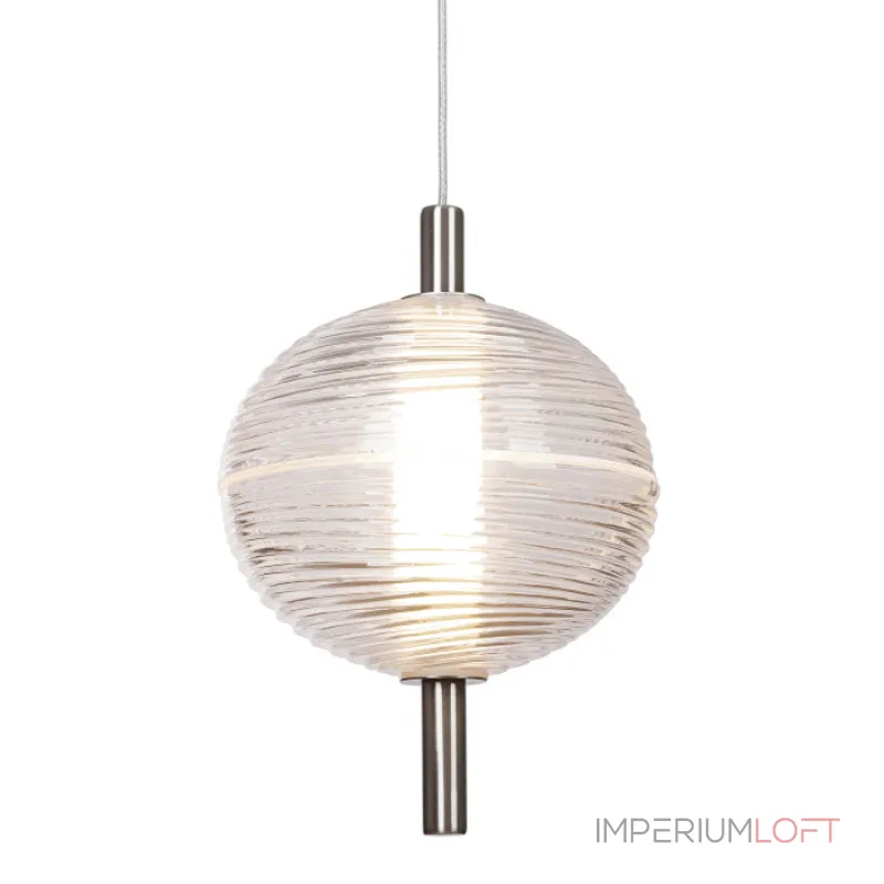 Подвесной светильник MyFar Claire MR2120-1PL от ImperiumLoft