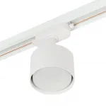 Трековый светильник MyFar Tube MT0124-GX53-W от ImperiumLoft