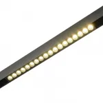 Трековый светильник MyFar FlowPoint MT0211-18W4K-B от ImperiumLoft