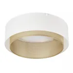 Потолочный светильник MyFar Anders MR2370-1CL от ImperiumLoft