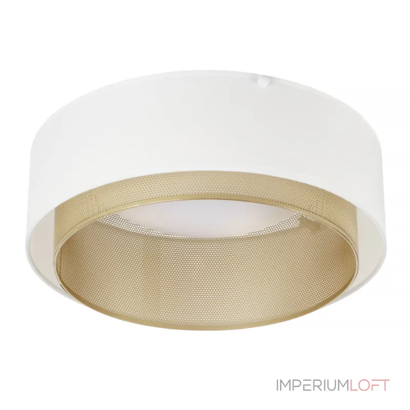 Потолочный светильник MyFar Anders MR2370-1CL от ImperiumLoft