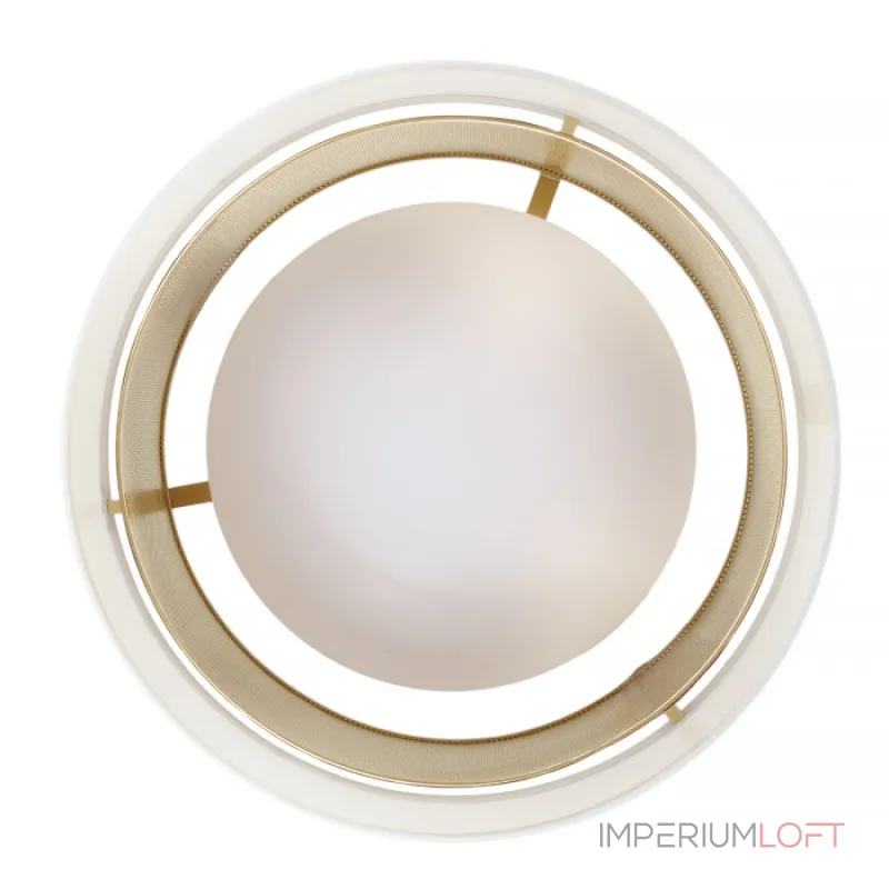 Потолочный светильник MyFar Anders MR2370-1CL от ImperiumLoft