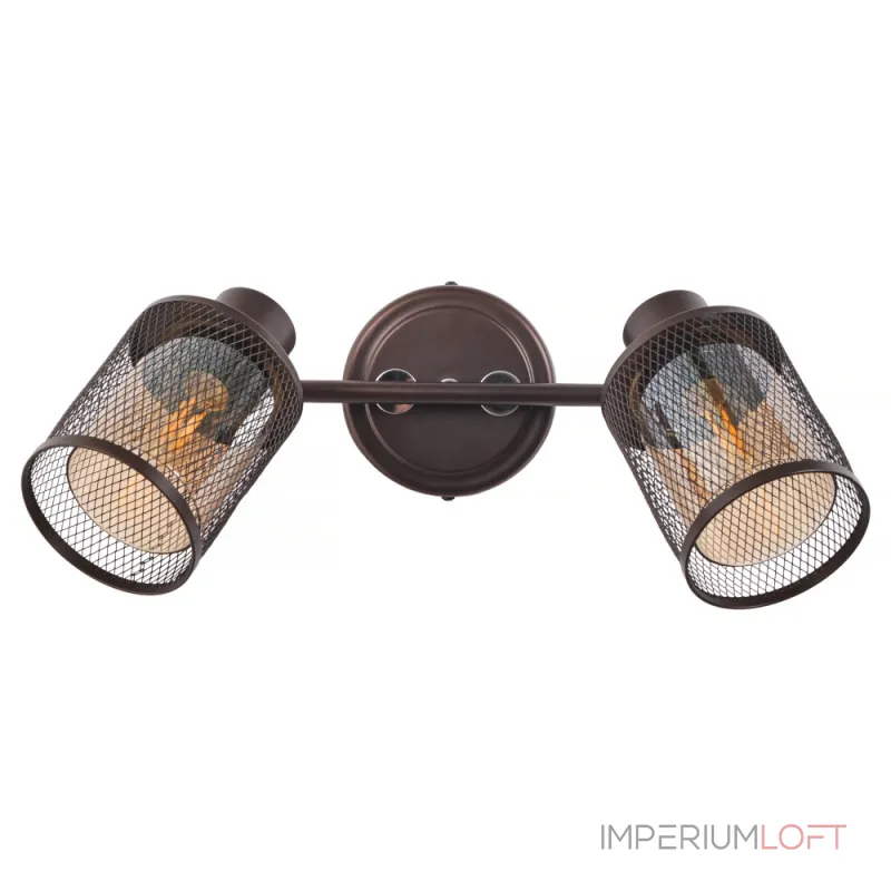 Спот MyFar Cathy MR1511-2WC от ImperiumLoft Спот MyFar Cathy MR1511-2WC от ImperiumLoft