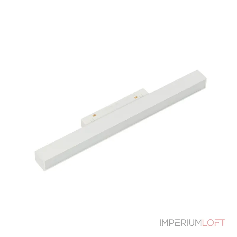 Трековый светильник MyFar Flow MT0210-10W4K-W от ImperiumLoft