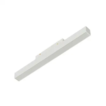 Трековый светильник MyFar Flow MT0210-10W4K-W