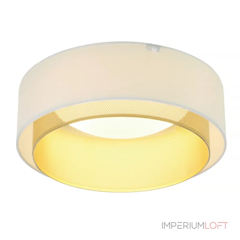 Потолочный светильник MyFar Anders MR2370-1CL от ImperiumLoft