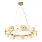 Подвесная люстра MyFar Fiona MR2532-9P от ImperiumLoft