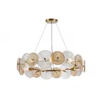 Подвесная люстра MyFar Fiona MR2532-9P от ImperiumLoft