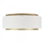 Потолочный светильник MyFar Anders MR2370-1CL от ImperiumLoft