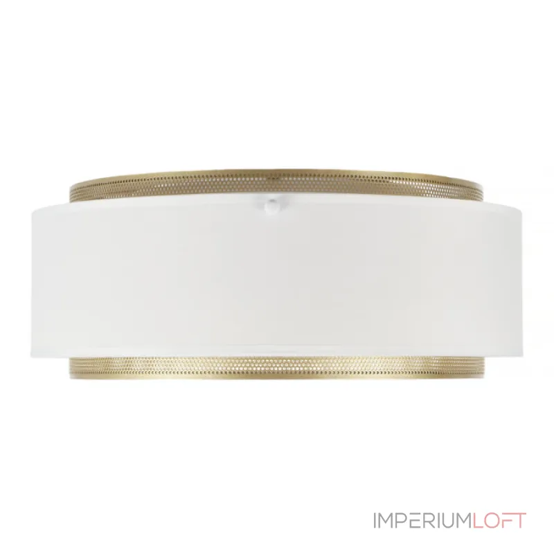 Потолочный светильник MyFar Anders MR2370-1CL от ImperiumLoft