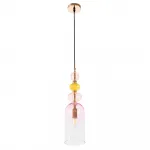 Подвесной светильник MyFar Louis MR2508-1P