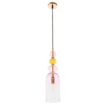 Подвесной светильник MyFar Louis MR2508-1P