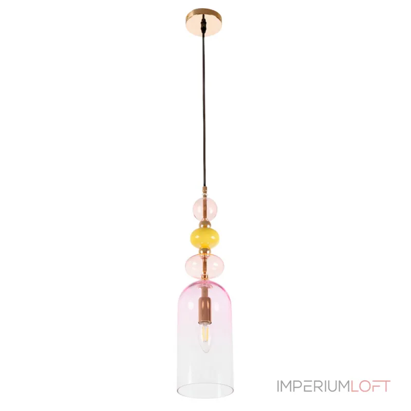 Подвесной светильник MyFar Louis MR2508-1P Подвесной светильник MyFar Louis MR2508-1P