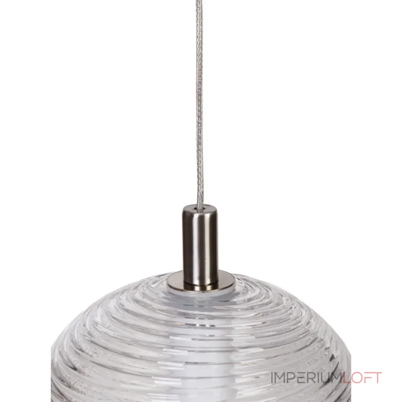 Подвесной светильник MyFar Claire MR2120-1PL от ImperiumLoft