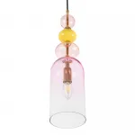 Подвесной светильник MyFar Louis MR2508-1P