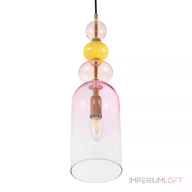 Подвесной светильник MyFar Louis MR2508-1P Подвесной светильник MyFar Louis MR2508-1P