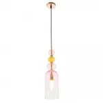 Подвесной светильник MyFar Louis MR2508-1P