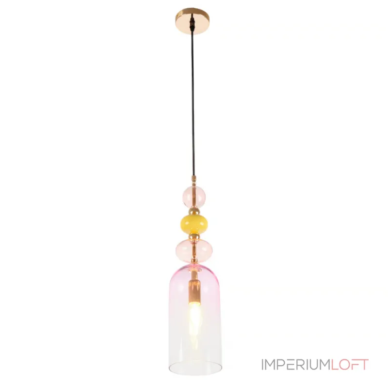 Подвесной светильник MyFar Louis MR2508-1P Подвесной светильник MyFar Louis MR2508-1P