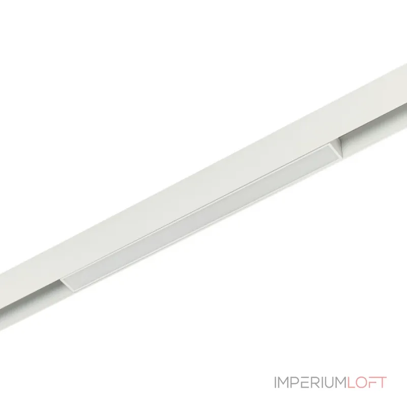 Трековый светильник MyFar Flow MT0210-10W4K-W от ImperiumLoft