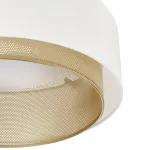 Потолочный светильник MyFar Anders MR2370-1CL от ImperiumLoft