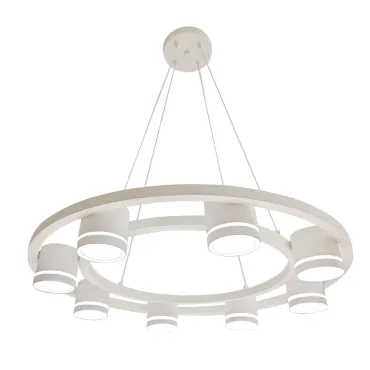 Подвесная люстра MyFar Buys MR2667-8P Подвесная люстра MyFar Buys MR2667-8P