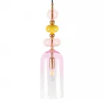 Подвесной светильник MyFar Louis MR2508-1P