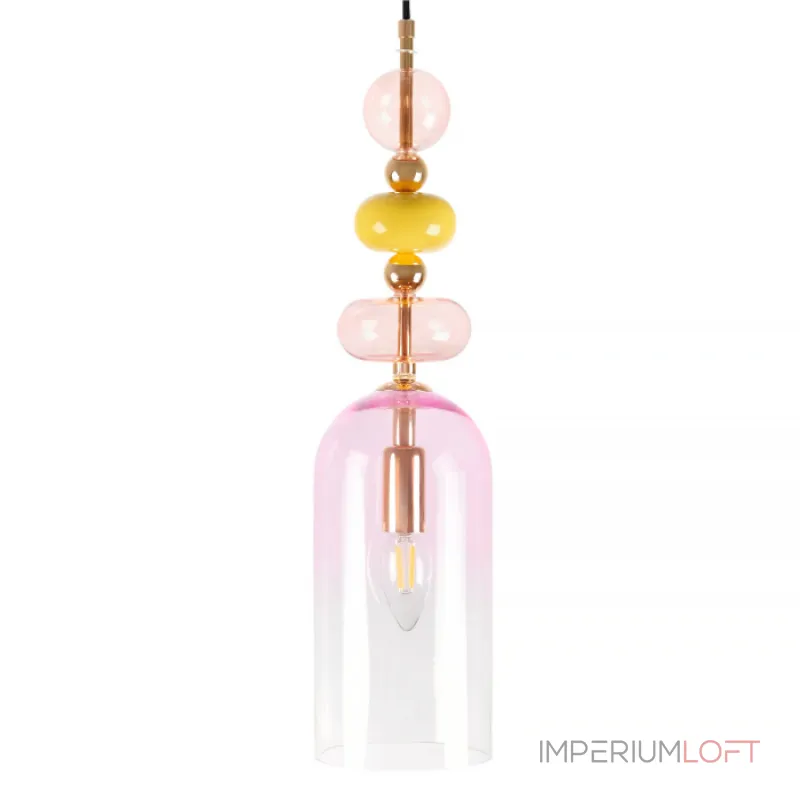 Подвесной светильник MyFar Louis MR2508-1P Подвесной светильник MyFar Louis MR2508-1P