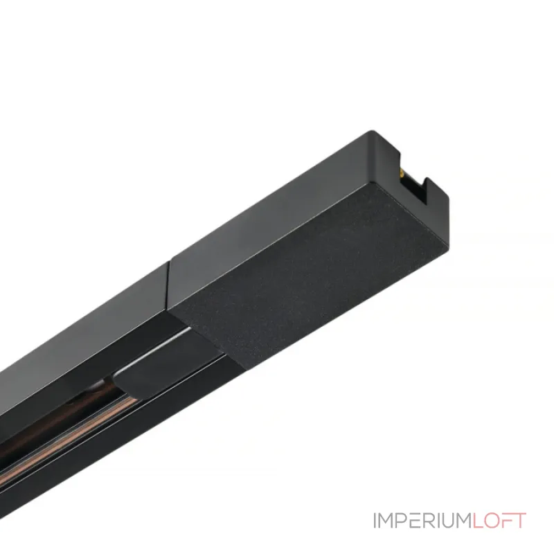 Шинопровод MyFar Busbar for Single MT0101-1B от ImperiumLoft Шинопровод MyFar Busbar for Single MT0101-1B от ImperiumLoft