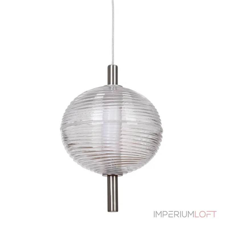 Подвесной светильник MyFar Claire MR2120-1PL от ImperiumLoft