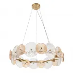 Подвесная люстра MyFar Fiona MR2532-9P от ImperiumLoft