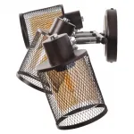 Спот MyFar Cathy MR1512-3WC от ImperiumLoft