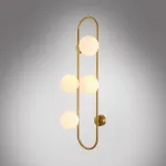 Бра MyFar Stacy MR1014-4W от ImperiumLoft