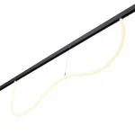 Трековый светильник MyFar Neon MT0224-20W3K-S-B от ImperiumLoft