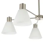 Люстра на штанге MyFar Paola MR2630-5C от ImperiumLoft